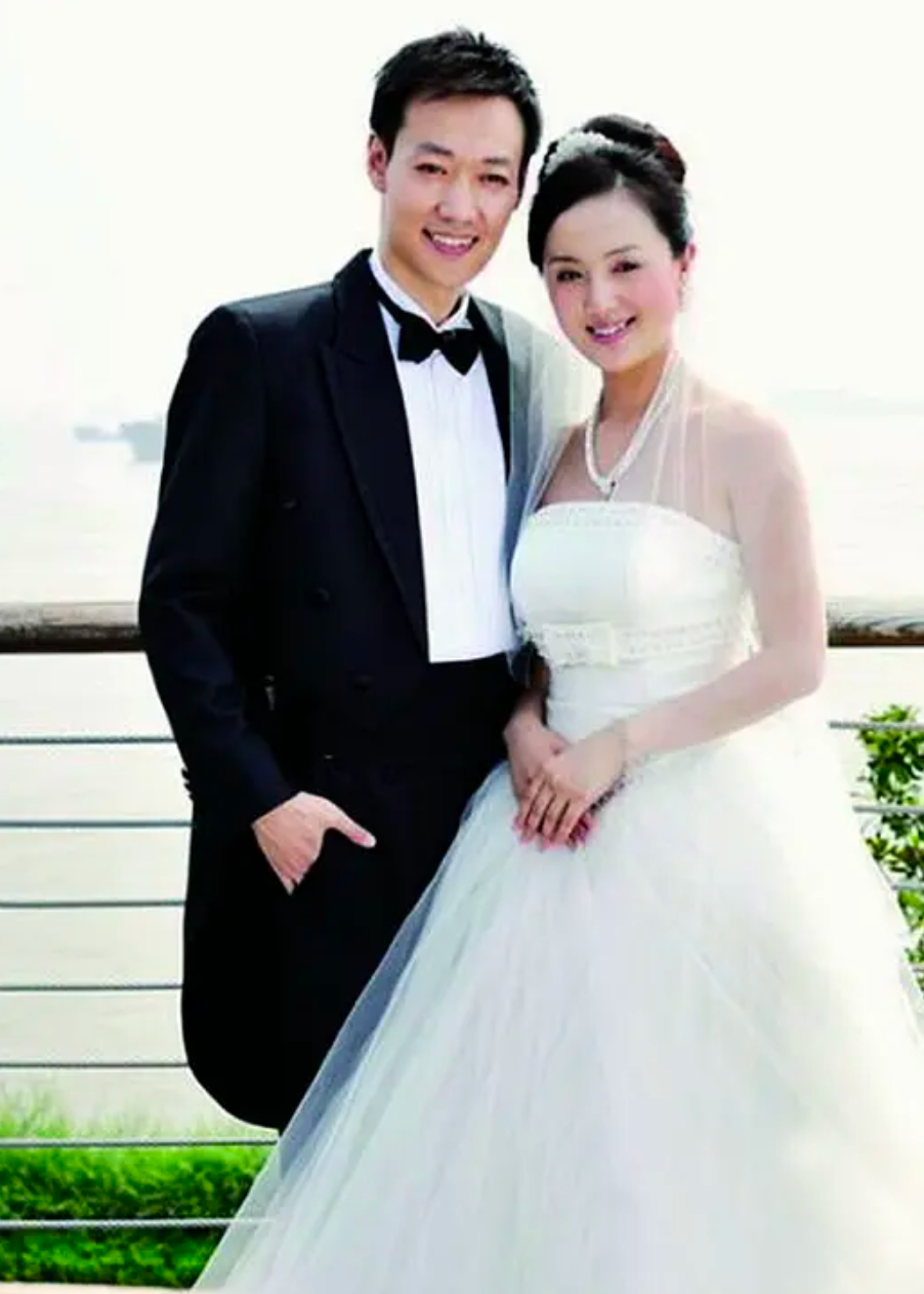 夫妻那些事主演是谁（这6对演员夫妻有多低调？夫妇双方均是一级演员，却鲜为人知）-第15张图片-拓城游