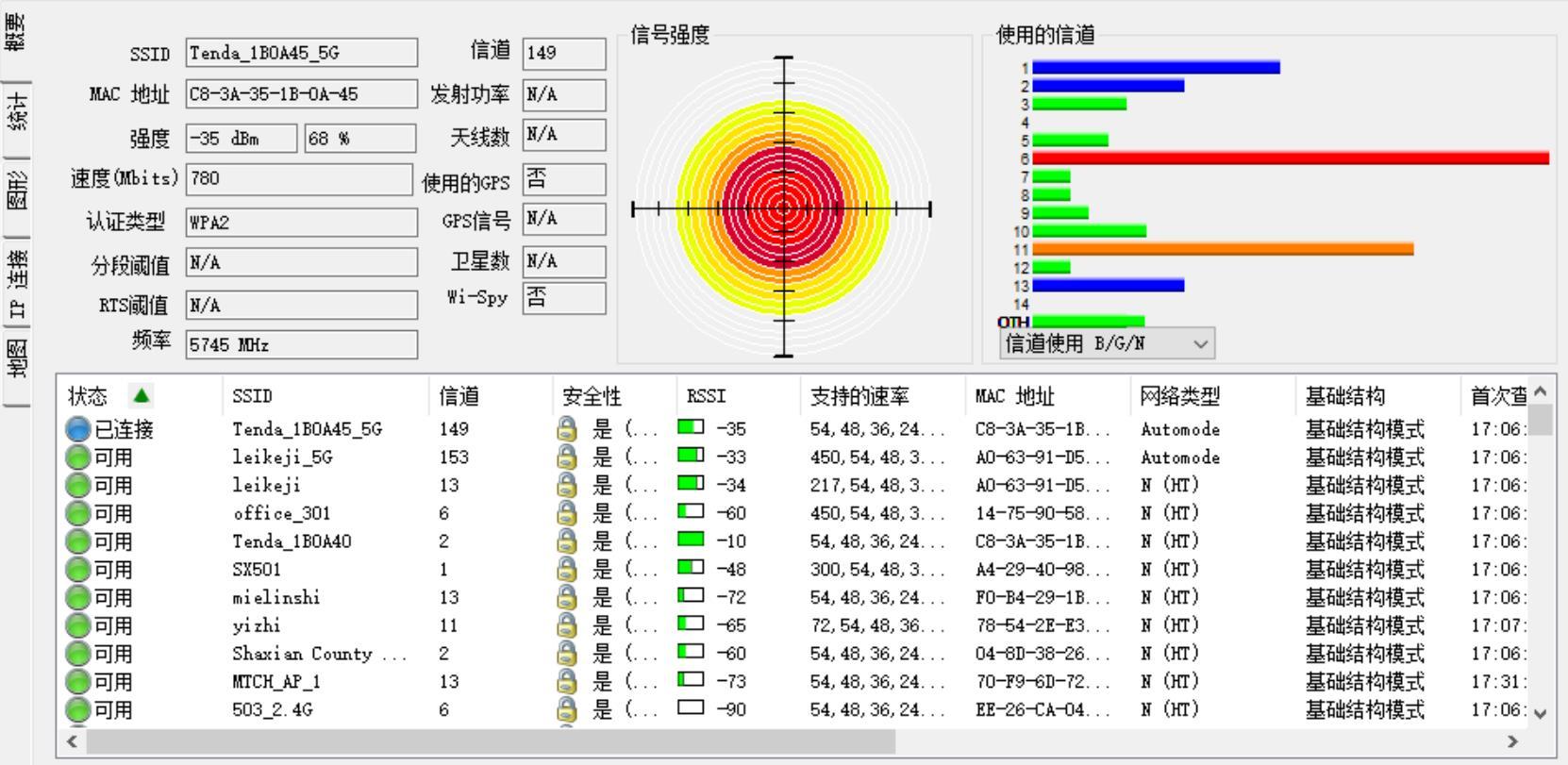 路由器重新设置：腾达路由器为例（腾达AC15路由器评测：性能、功能两者兼得，性价比还很高）-第23张图片-拓城游