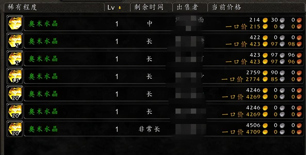 《魔兽世界》60怀旧P6奥水和熟化毛皮需求盘点：NAXX前普通玩家的物资准备-第2张图片-拓城游