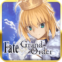 Fate/GrandOrder日服官方正版