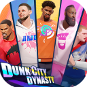 全明星街球派对国际服(DunkCityDynasty)