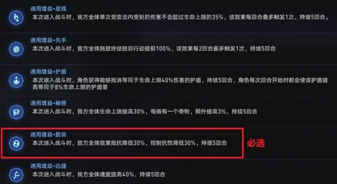 游戏黄金与机械难题12记忆流通关攻略：骰子、祝福与队伍搭配-第2张图片-拓城游