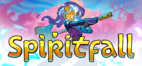 《Spiritfall》：2D肉鸽ACT新游上架steam，4月抢测（爽快华丽的Roguelite动作游戏）